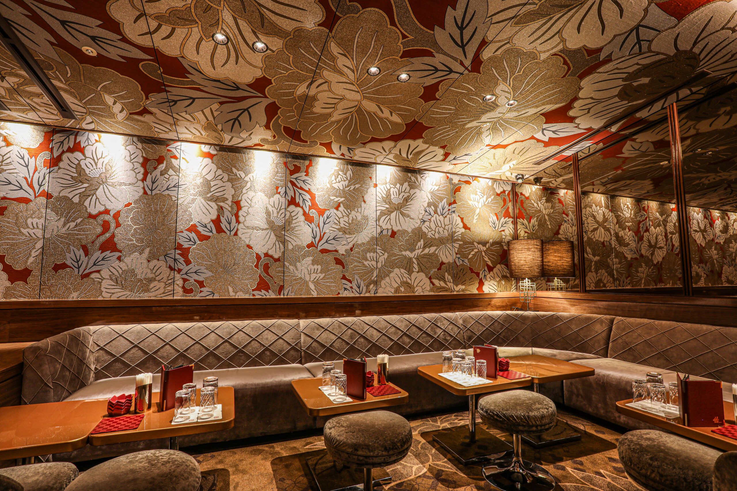 銀座 CLUB 茜 採用情報