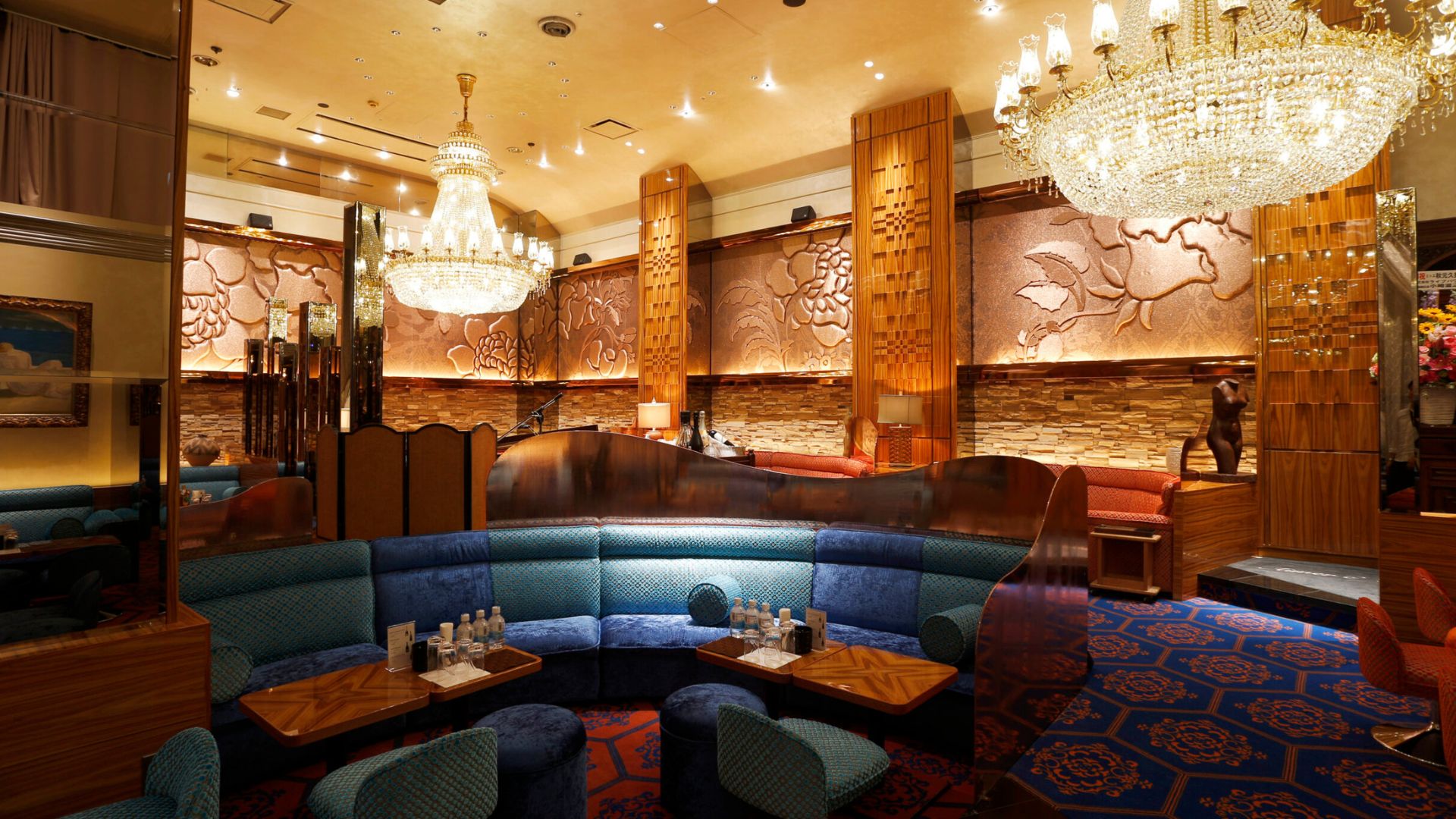 CLUB MYTHOS 採用情報